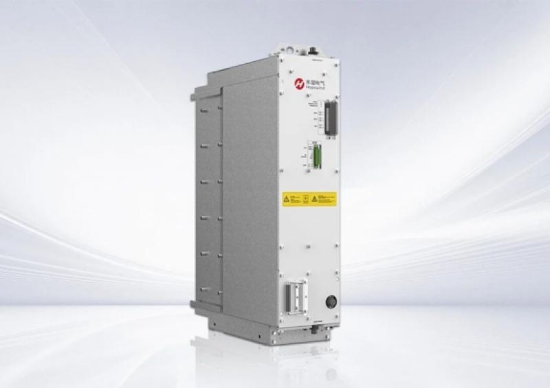 禾望功率模块新品，助力海上风场稳定运行