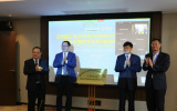 “金砖国家海洋可持续发展研究中心揭牌仪式暨金砖国家海洋可持续发展研讨会”在厦门顺利召开