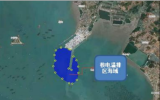 中核集团福清核电温排区海上光伏项目获得批准