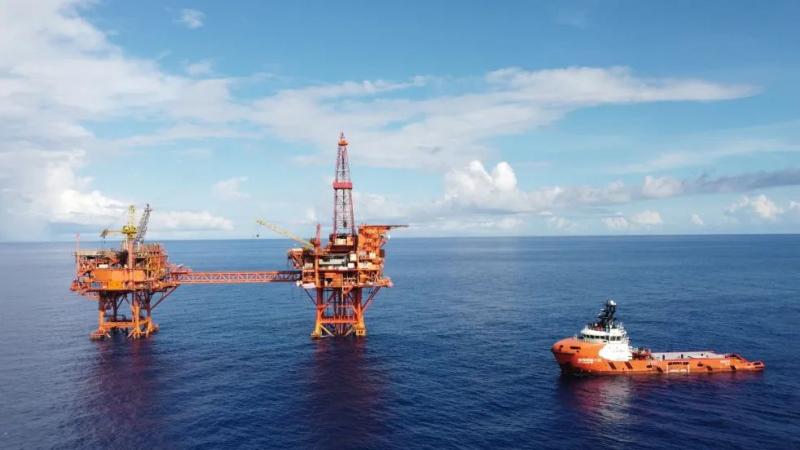 惠州油田首例UPS国产化升级改造顺利完成