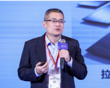 远景能源风机产品首席专家高猛博士:《海上风电机组可靠性保证实践与思考》