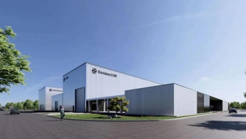 年产200台海上大兆瓦智能风机，远景能源助力唐山海上风电开发建设