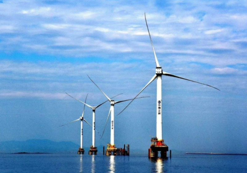 三峡能源江苏运维公司2024-2025年度运维船舶租赁招标公告