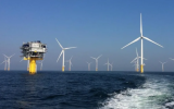 Octopus Energy、东京燃气公司推出30亿英镑海上风电基金