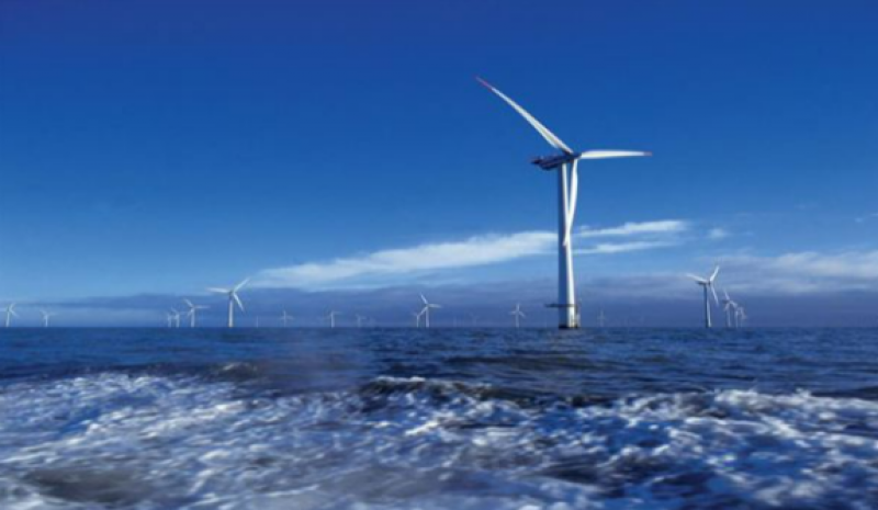 Octopus Energy推出首个海上风电基金