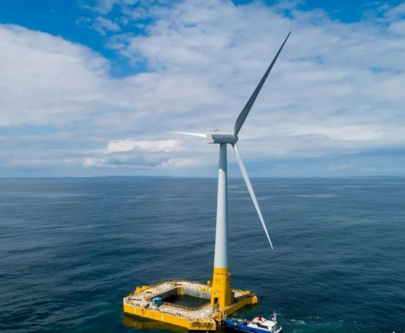 氢电耦合成就能源全新场景 ——访中国工程院院士黄其励