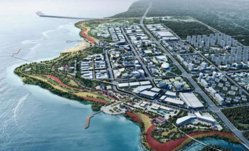 《福建省海洋经济促进条例》法规通过，打造高水平“海上福建”