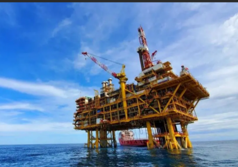 全球海洋装备市场呈现乐观态势，中国海洋油气产业装备需求旺盛