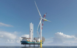 IWS与海上风电安装公司Havfram Wind达成战略合作