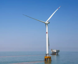 申能海南CZ2海上风电示范项目招标！