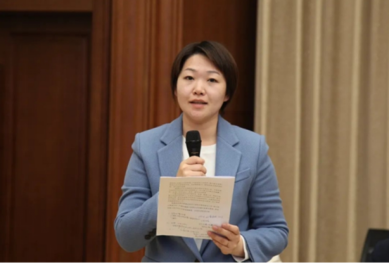 新修订《海洋环境保护法》明年1月1日实行：突出陆海统筹，统一海岸工程和海洋工程建设项目海洋环境保护要求！