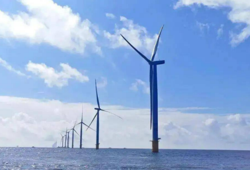 希腊公布首个海上风电建设区域