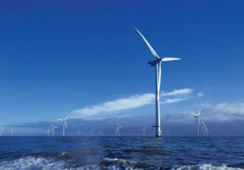 孟加拉国首个海上风电项目可研获得批准