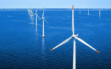 克罗地亚潜在海上风电容量为25千兆瓦