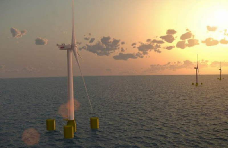 法国计划2025年进行海上风电项目招标