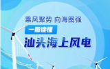 一图读懂汕头海上风电