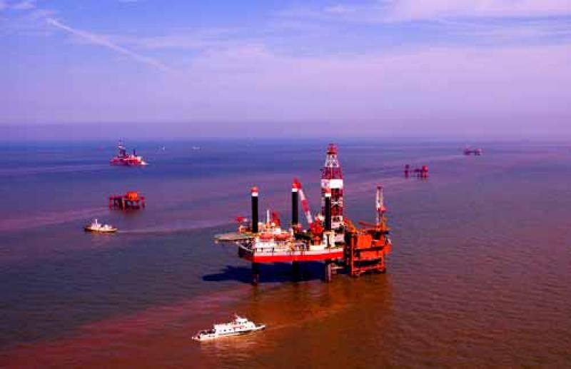 胜利油田：聚焦冬防“小切口” 做好安全“大文章”