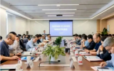 中科院宁波所与中海油集团开展海洋新材料等领域科技合作对接