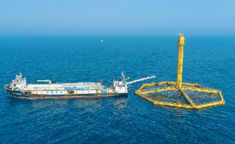 山东省海洋局党组书记、局长张建东：努力做好经略海洋这篇大文章