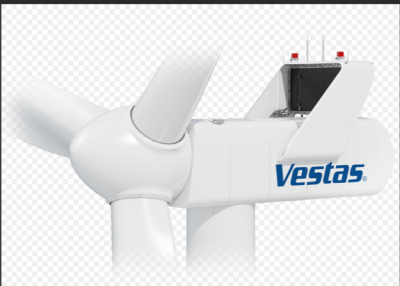 维斯塔斯海上旗舰机型V236-15.0 MW取得型式认证