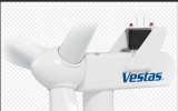 维斯塔斯海上旗舰机型V236-15.0 MW取得型式认证