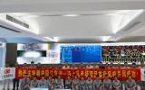喜报：全球首个应用500kv升压站海上风电项目首回路风机并网成功
