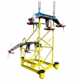 HydroWing 公司引入 Tocardo 公司 T-3 潮流能机组