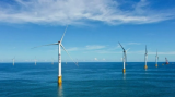 国内沿海省区市约17个大型海上风电产业集群落地