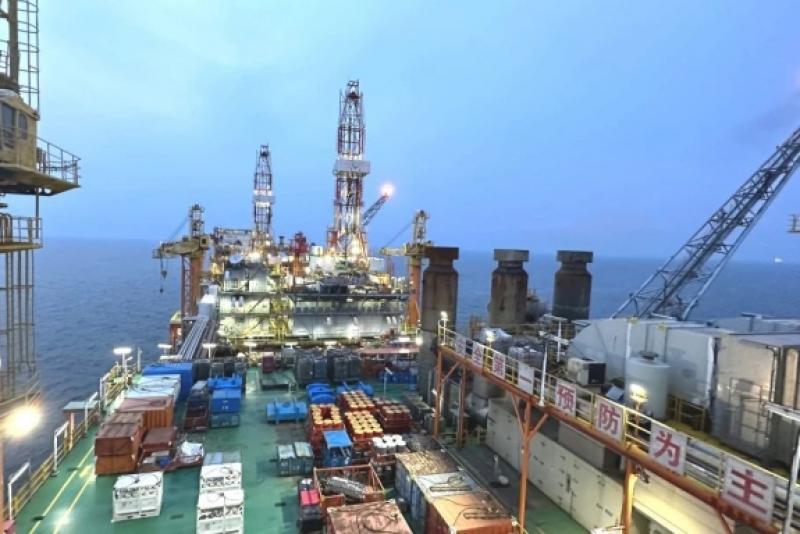 中海油服提高采收业务持续提供综合治理“强赋能”