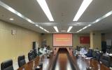研究总院党委理论学习中心组举行2023年第十三次集体学习