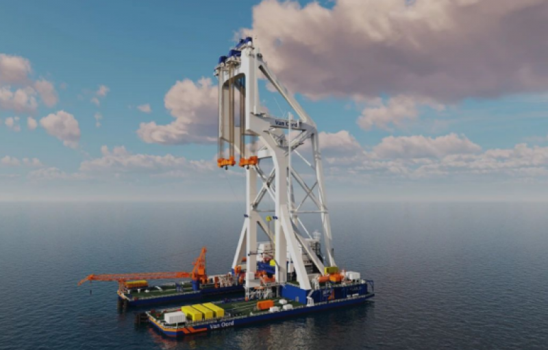 “Svanen”号将进行二次升级改造