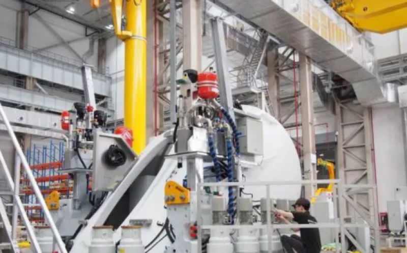 汕头：大力发展以海上风电为核心的新能源产业