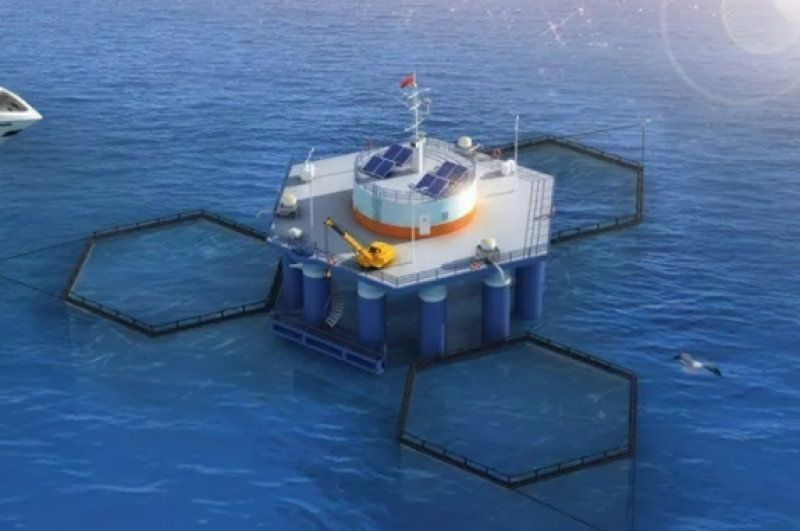 关于公开征求《关于新一轮支持海洋新兴产业发展的意见》意见建议的公告