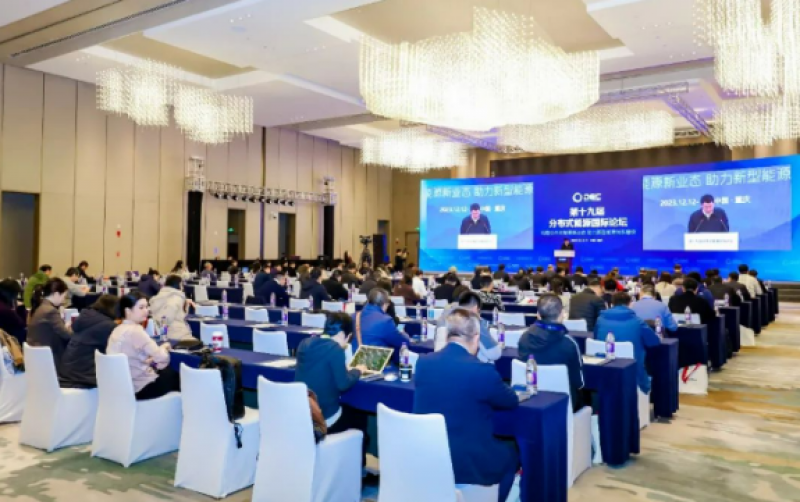 张玉清：需要积极探索中东部沿海地区海上能源融合发展