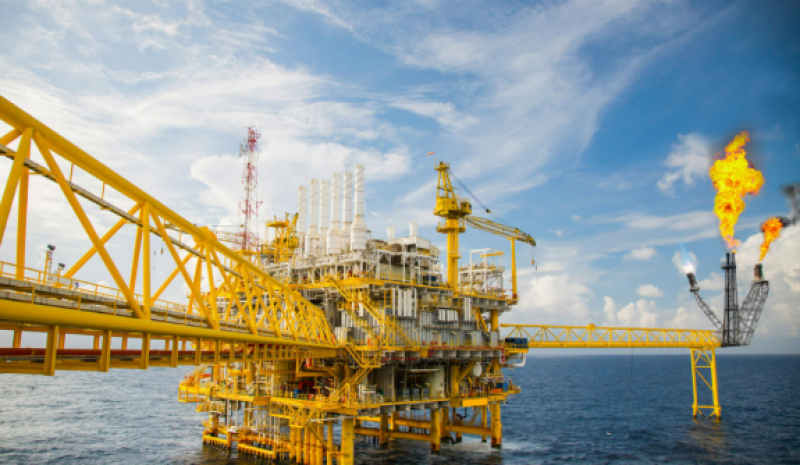 招标 | 中油海10平台、中油海16平台坞修服务