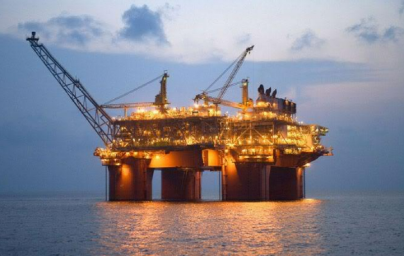 海洋油气产量增长技术进步助力海洋油气勘探