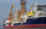 钻探船“Stena DrillMAX”号获挪威船级社颁发Abate(P)减排符号