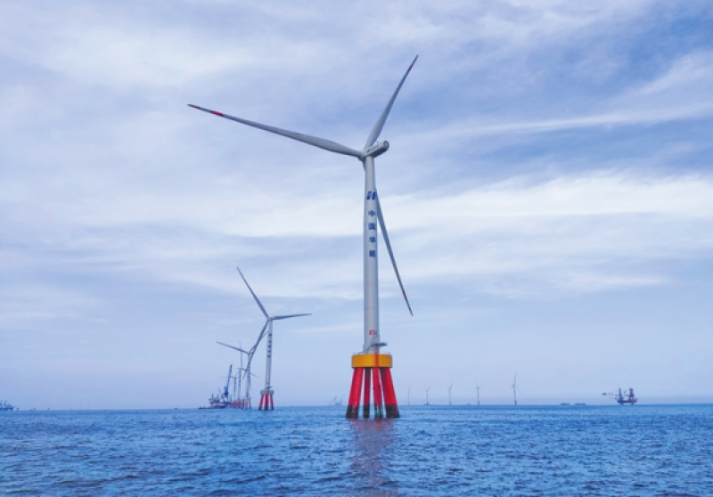 招标公告：华能嘉兴2号、苍南4号、岱山1号海上风电项目2024-2025年度运维船租赁服务