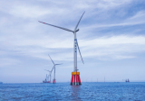 招标公告：华能嘉兴2号、苍南4号、岱山1号海上风电项目2024-2025年度运维船租赁服务