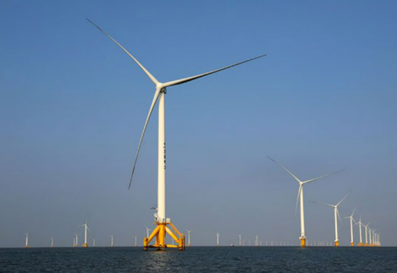  海南海事局海上风电项目交通安全监督管理办法