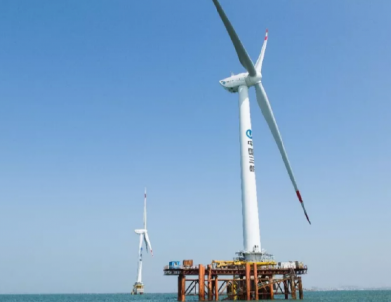 青岛市“海洋之星18条”印发实施 