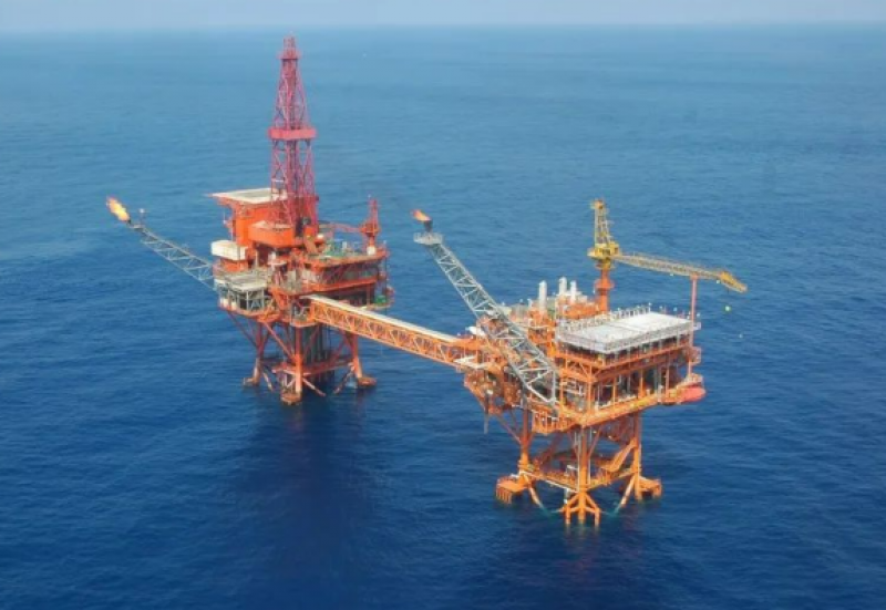 罗佐县：我国油气增储上产成效及建议节选