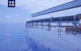 我国自研“海洋勘探装备”海经”系统首次完成3000米超深水三维地震勘探