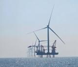 16兆瓦海上风电机组再创世界纪录