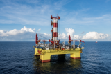 美国海上油气钻探拍卖收入创下8年最高纪录