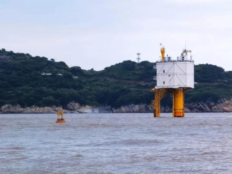 我国首个聚焦海洋可再生能源开发利用领域的部级野外科学观测研究站获批