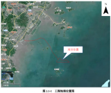 瑞安1号300MW海上风电项目获批