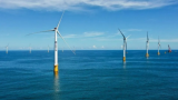 五大千万千瓦级海上风电基地总览