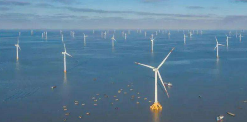 含海洋能！关于开展全国可再生能源供暖（制冷）典型案例汇编