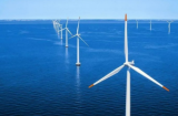 广西防城港海上风电示范项目加快推进
